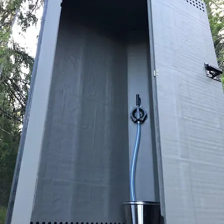 Luxussátor Birdbox Tokke Skafsa